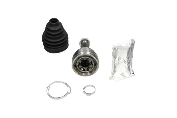 KAVO PARTS CV-10006: Zestaw przegubu, półoż napędowa Oś przednia, z lewej
