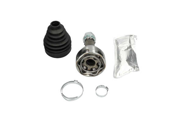 KAVO PARTS CV-10007 Gelenksatz, Antriebswelle NISSAN LEAF 109 PS Elektro Kosten