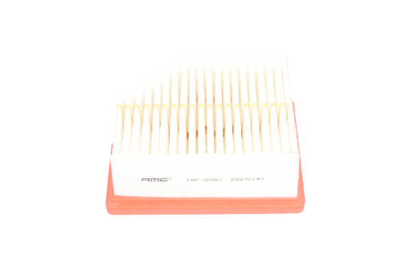 KAVO PARTS FAF-10021 Luftfilter MITSUBISHI Outlander IV (GN) 184 hk Bensin hva koster