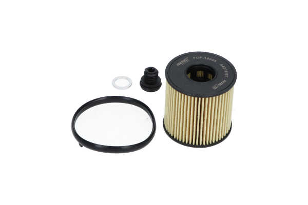 KAVO PARTS FOF-10009 Eļļas filtrs HYUNDAI Creta (SU2) 150 ZS Benzīns cena