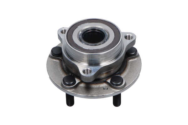KAVO PARTS WBH-10004: Zestaw łożysk koła Oś przednia