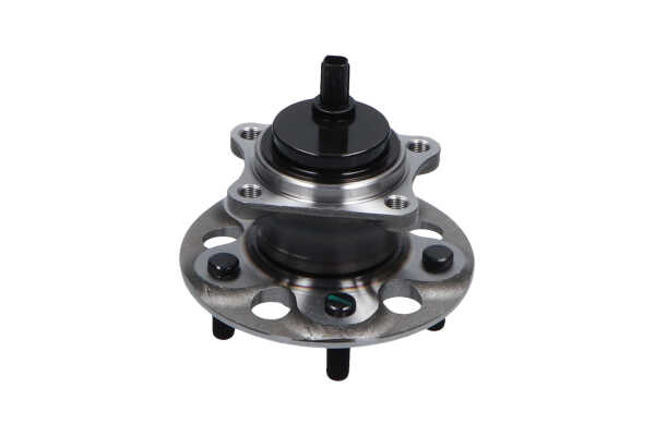 KAVO PARTS WBH-10005: Juego de cojinete de rueda Eje trasero