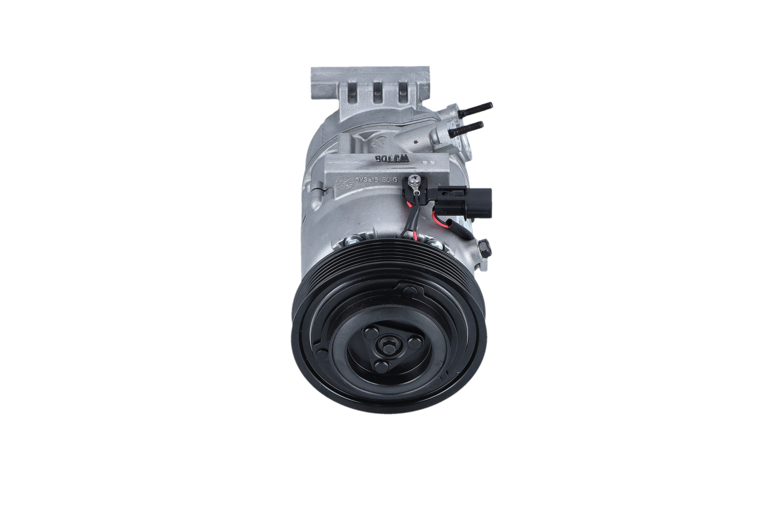 NRF 320184G: Compresor AC GENUINE