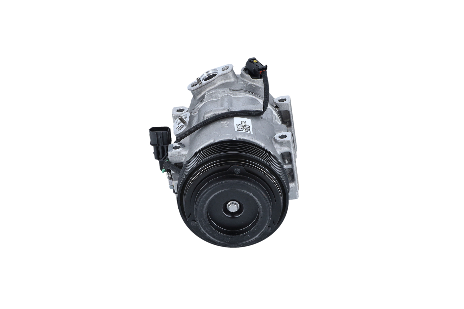 NRF 320191G: Klimakompressor GENUINE