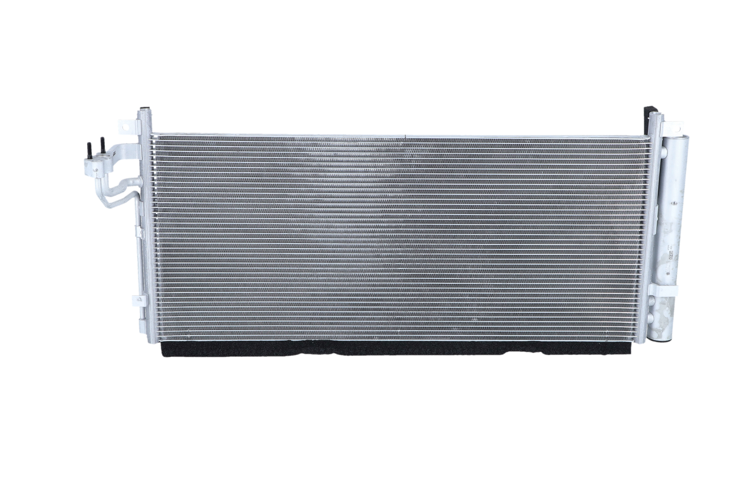 NRF 350574 Condenseur, climatisation GENESIS G70 Berline 252 CV Essence coût