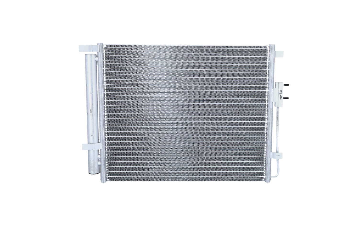 NRF 350575: Condensor voor airco Met droger