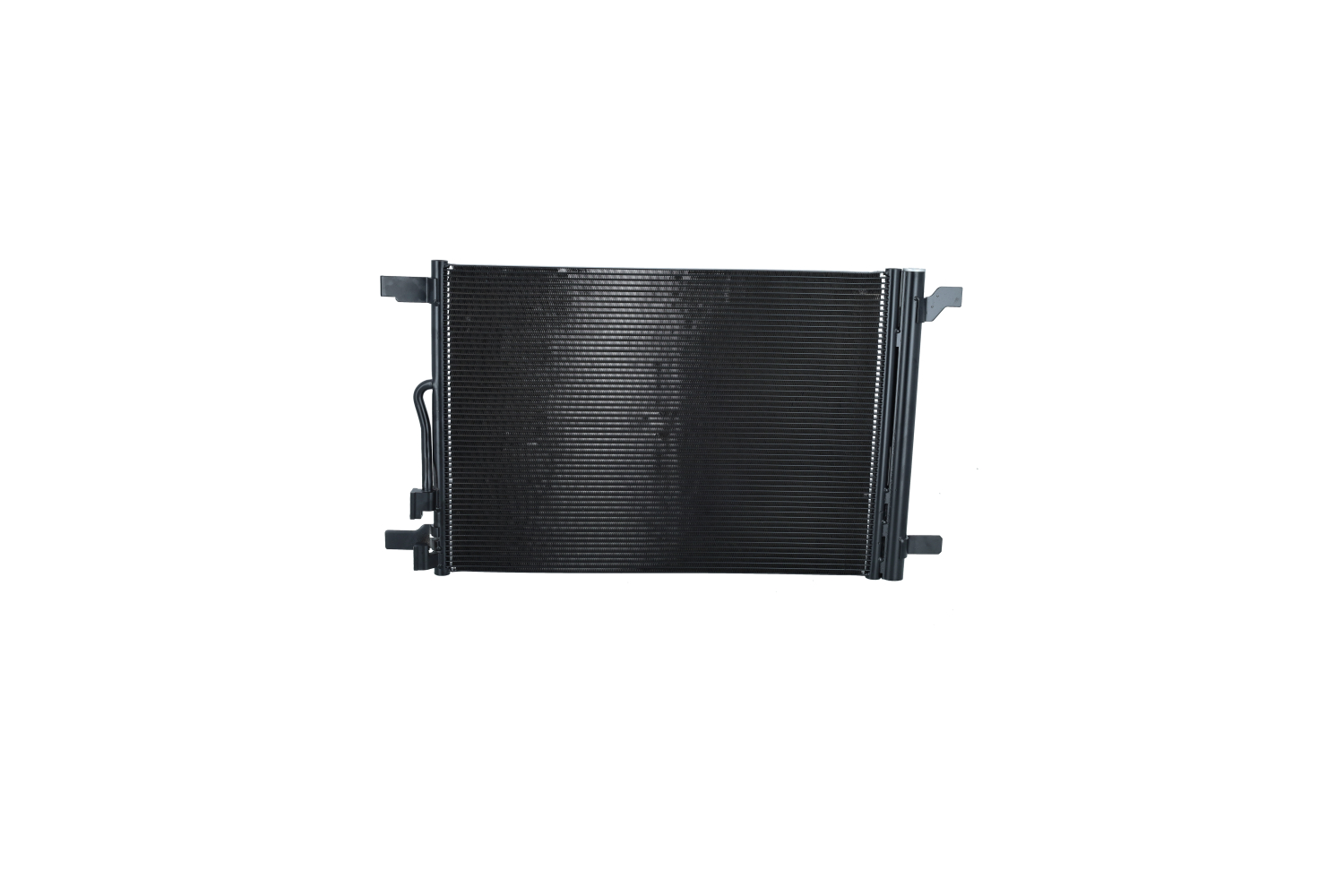 NRF 350585 Condensor voor airco SKODA Octavia IV Combi (NX5) 150 Pk Benzine kosten