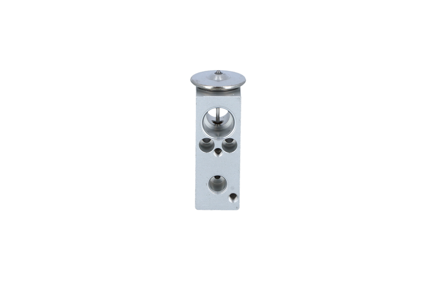 NRF 38586: Supapa expansiune, clima EASY FIT cu garnituri