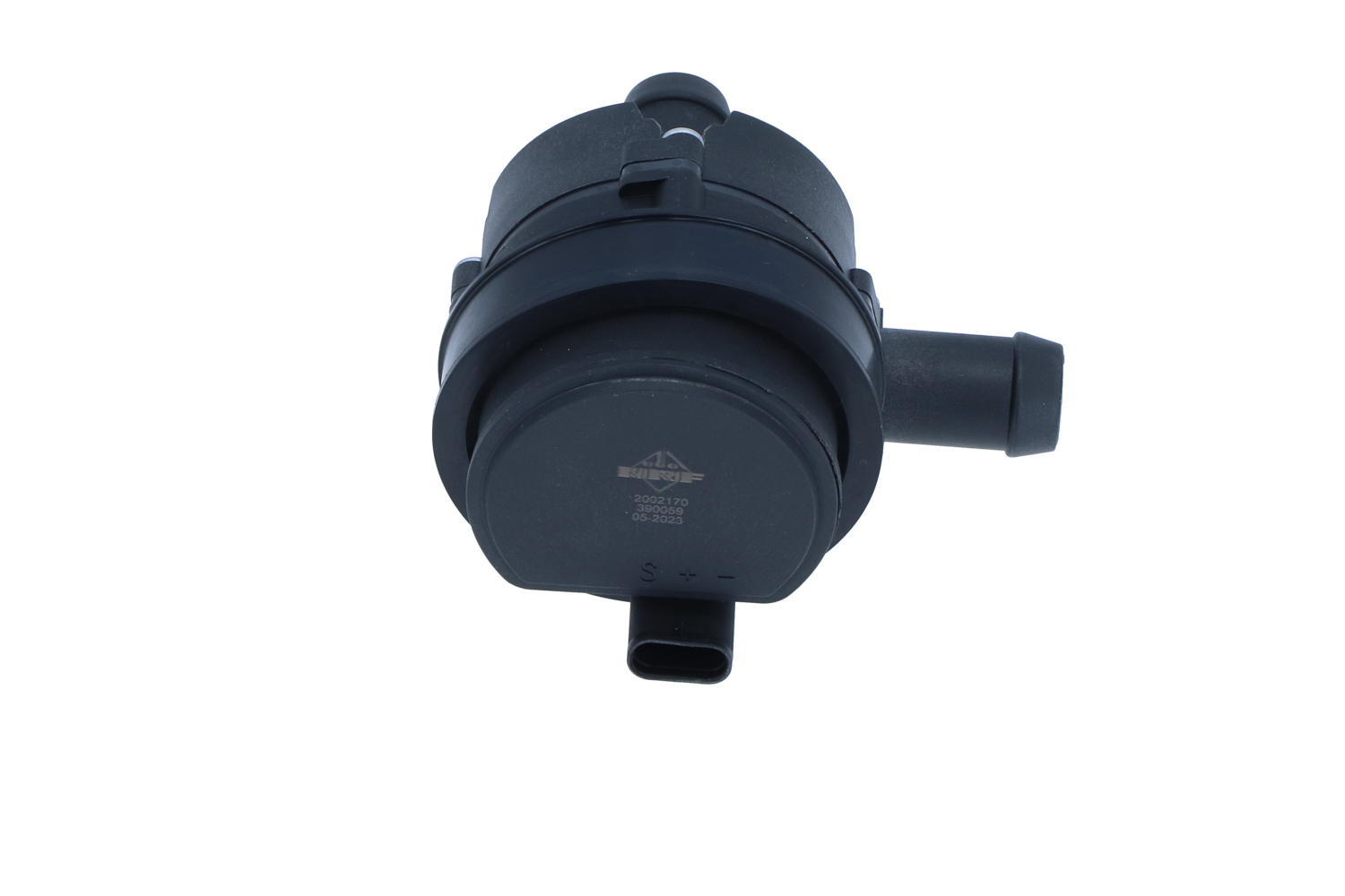 NRF 390059: Papildus ūdenssūknis EASY FIT