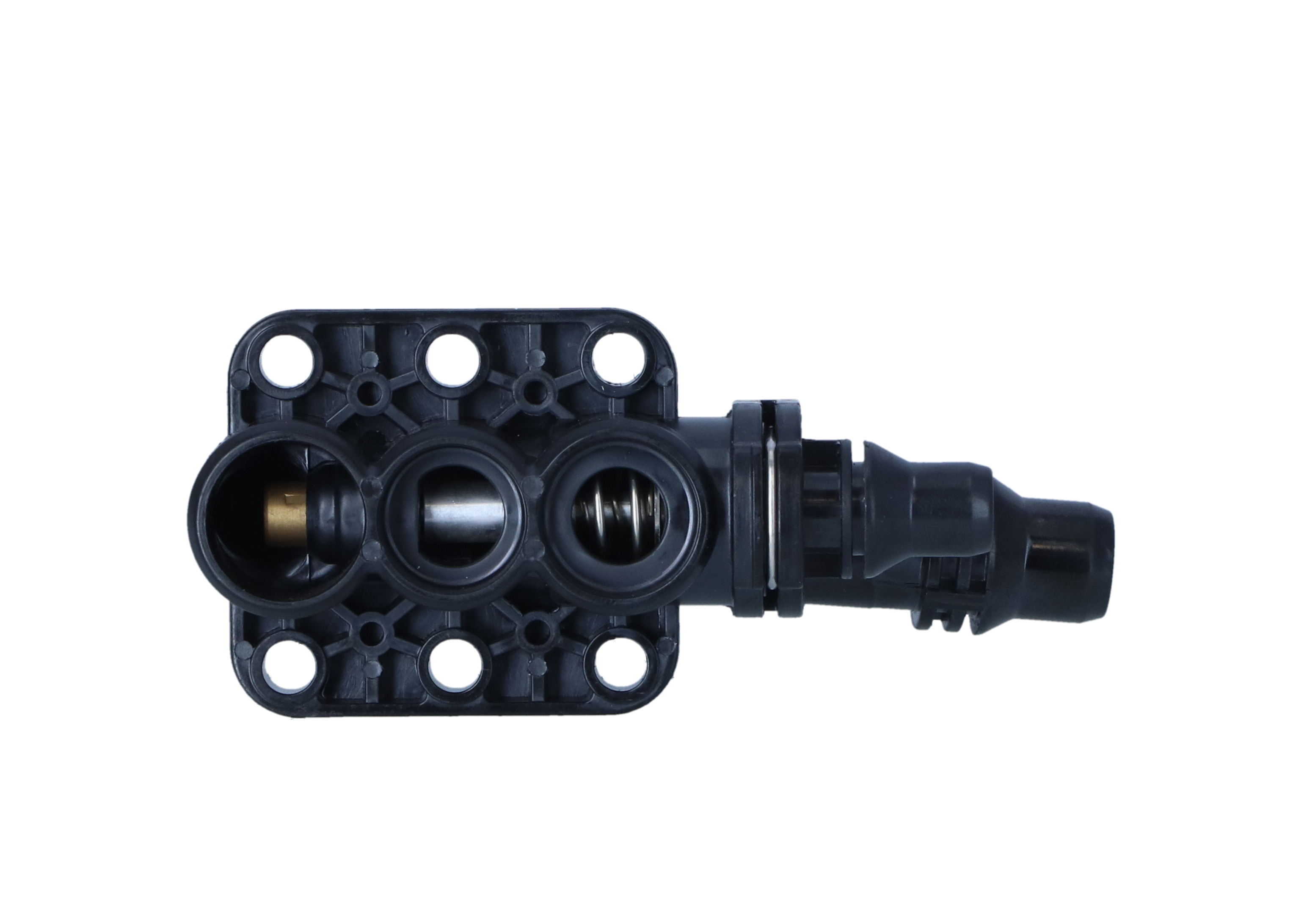 NRF 725313: Termostat, lichid racire 82°C