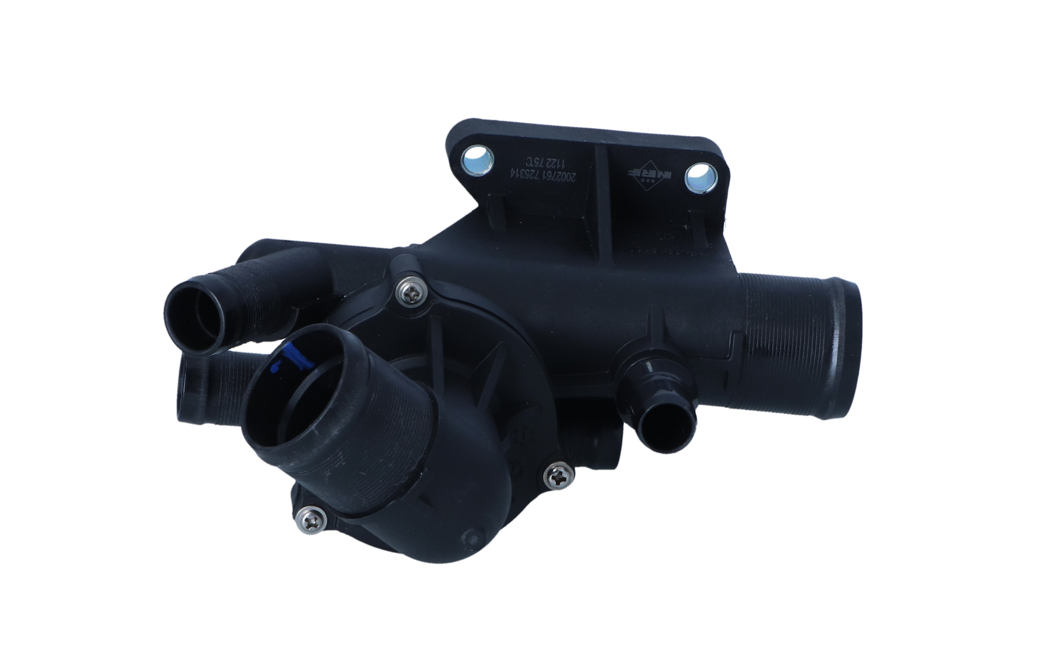 NRF 725314 Kühlwasserthermostat FIAT TALENTO Bus (296_) 145 PS Diesel Kosten
