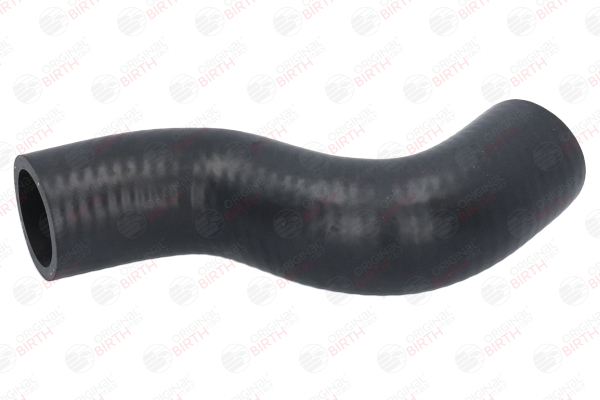 BIRTH 55575: Ladeluftschlauch Vorderachse, oben