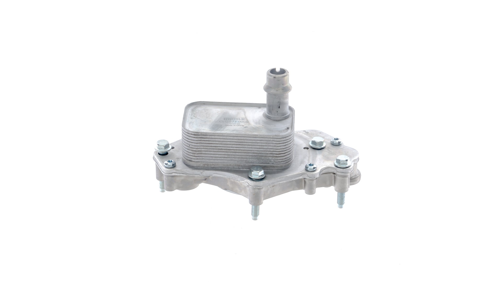 MAHLE ORIGINAL CLC 277 000S Oliekoeler OPEL ZAFIRA TOURER C (P12) 134 Pk Diesel kosten