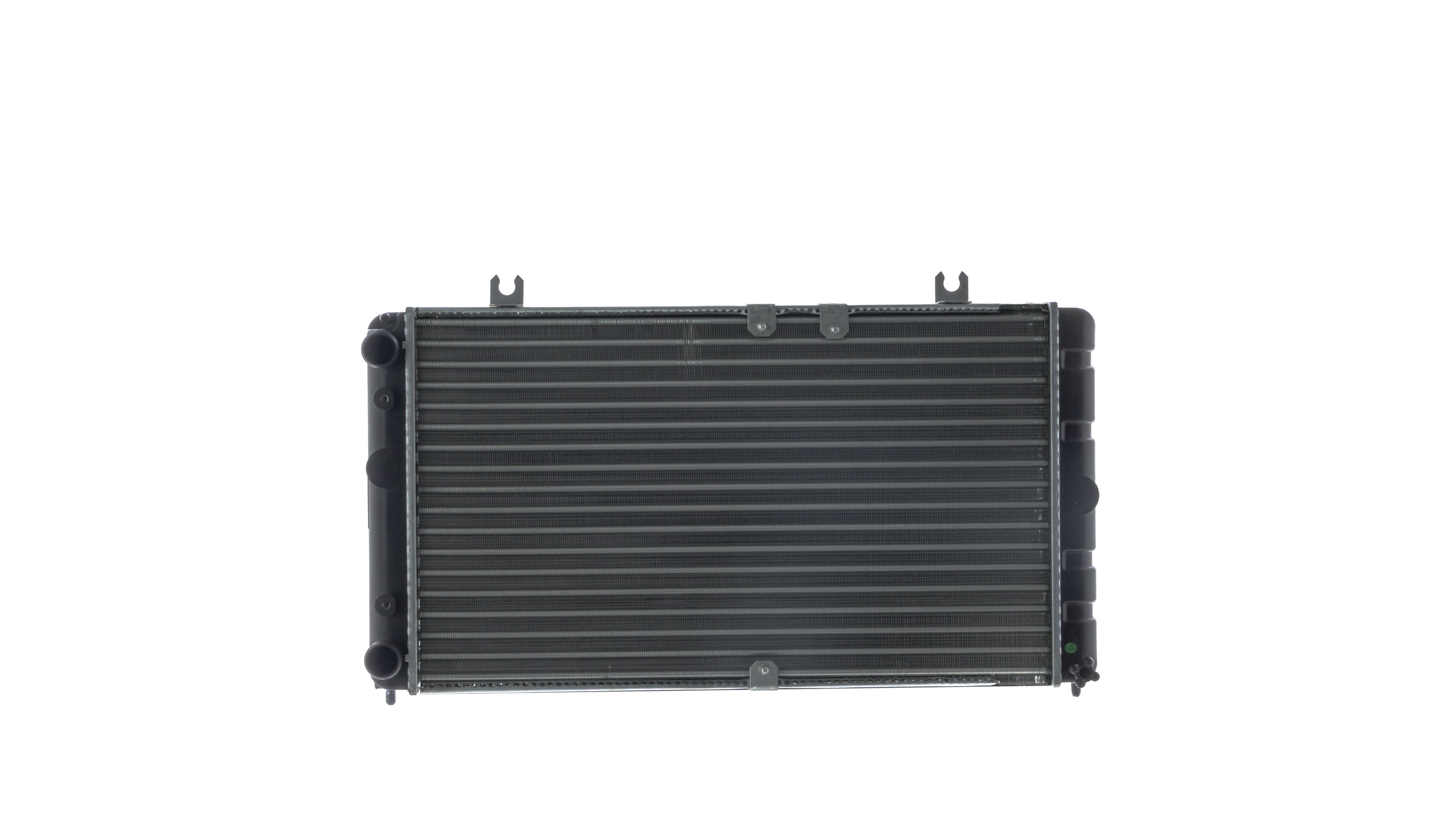 MAHLE ORIGINAL CR 2692 000S: Radiator, motorkjøling