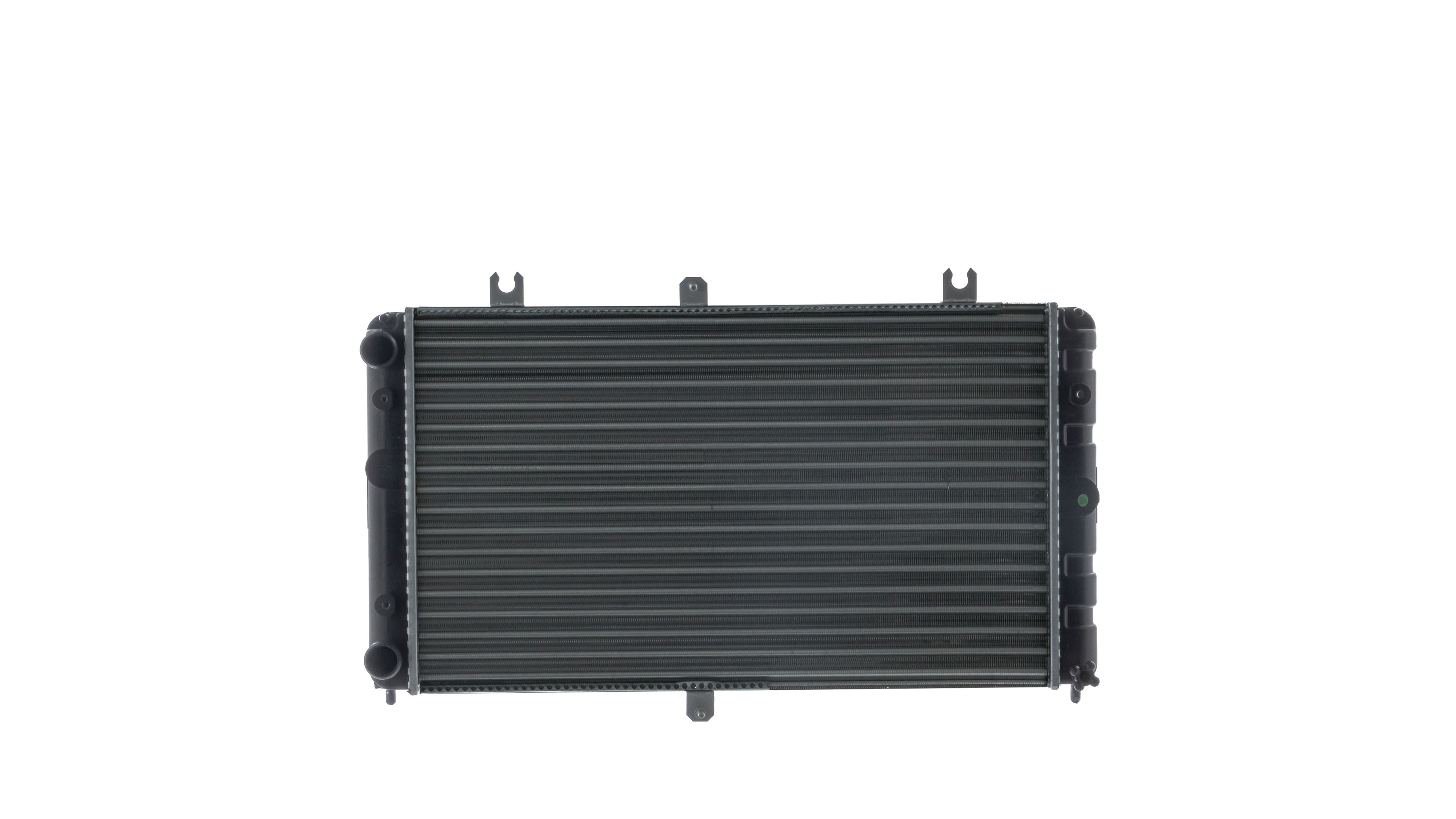 MAHLE ORIGINAL CR 2693 000S: Radiator, motorkjøling