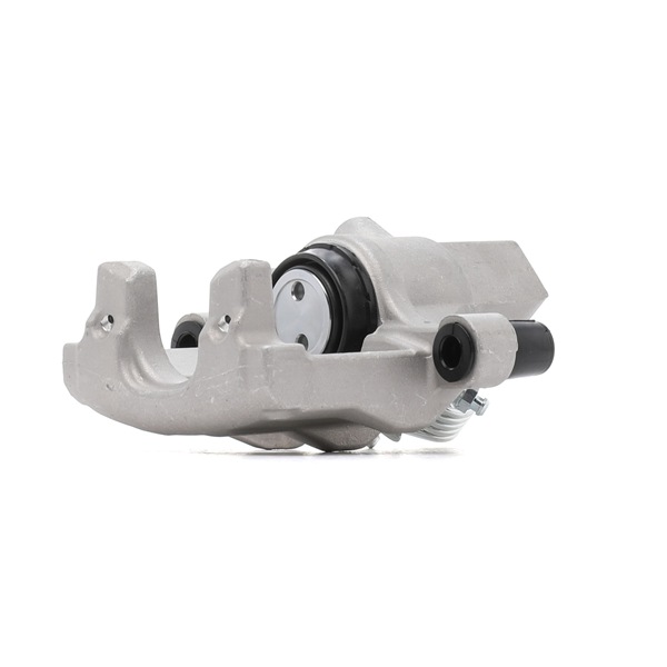 BLUE PRINT ADBP450027 Remklauw MAZDA 3 (BK) 158 Pk Benzine kosten