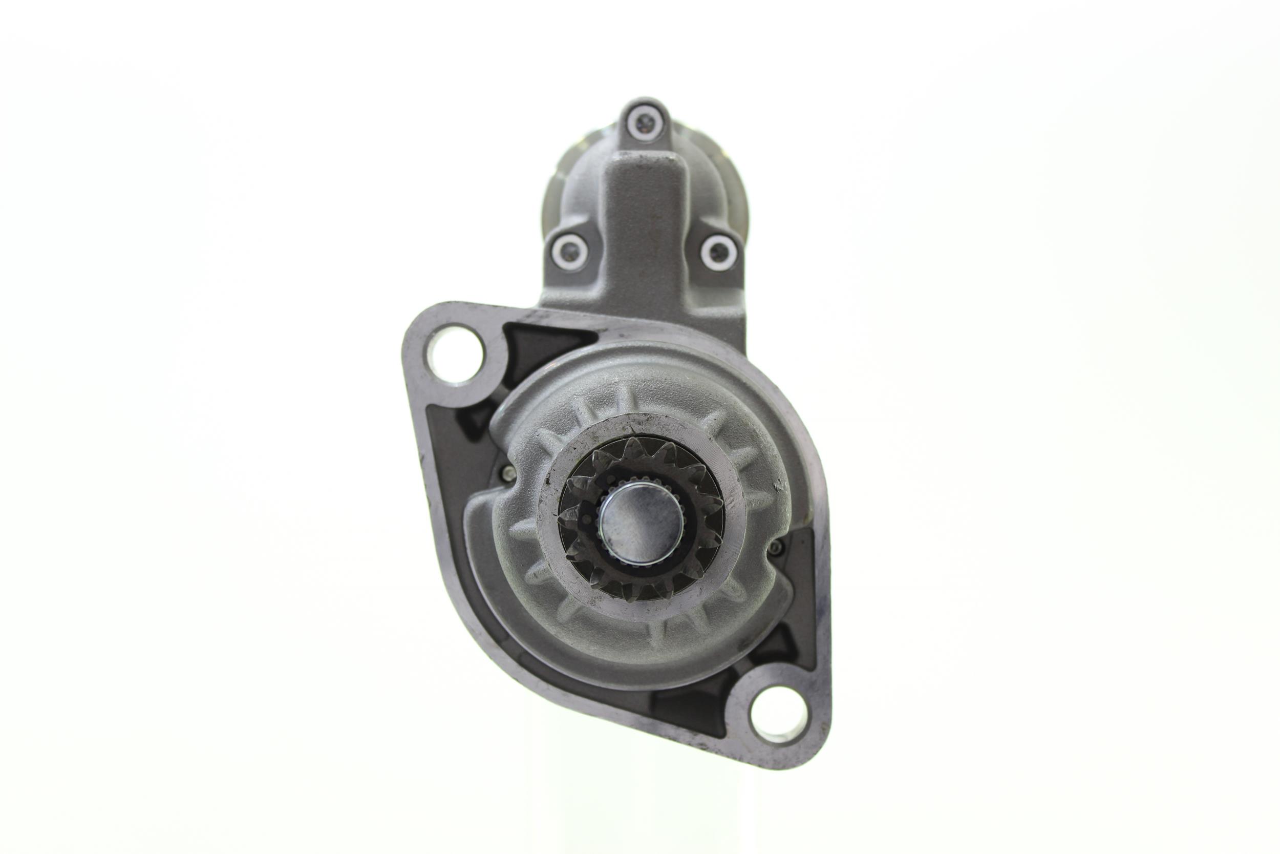 ALANKO 10437975: Starter 2,2kW