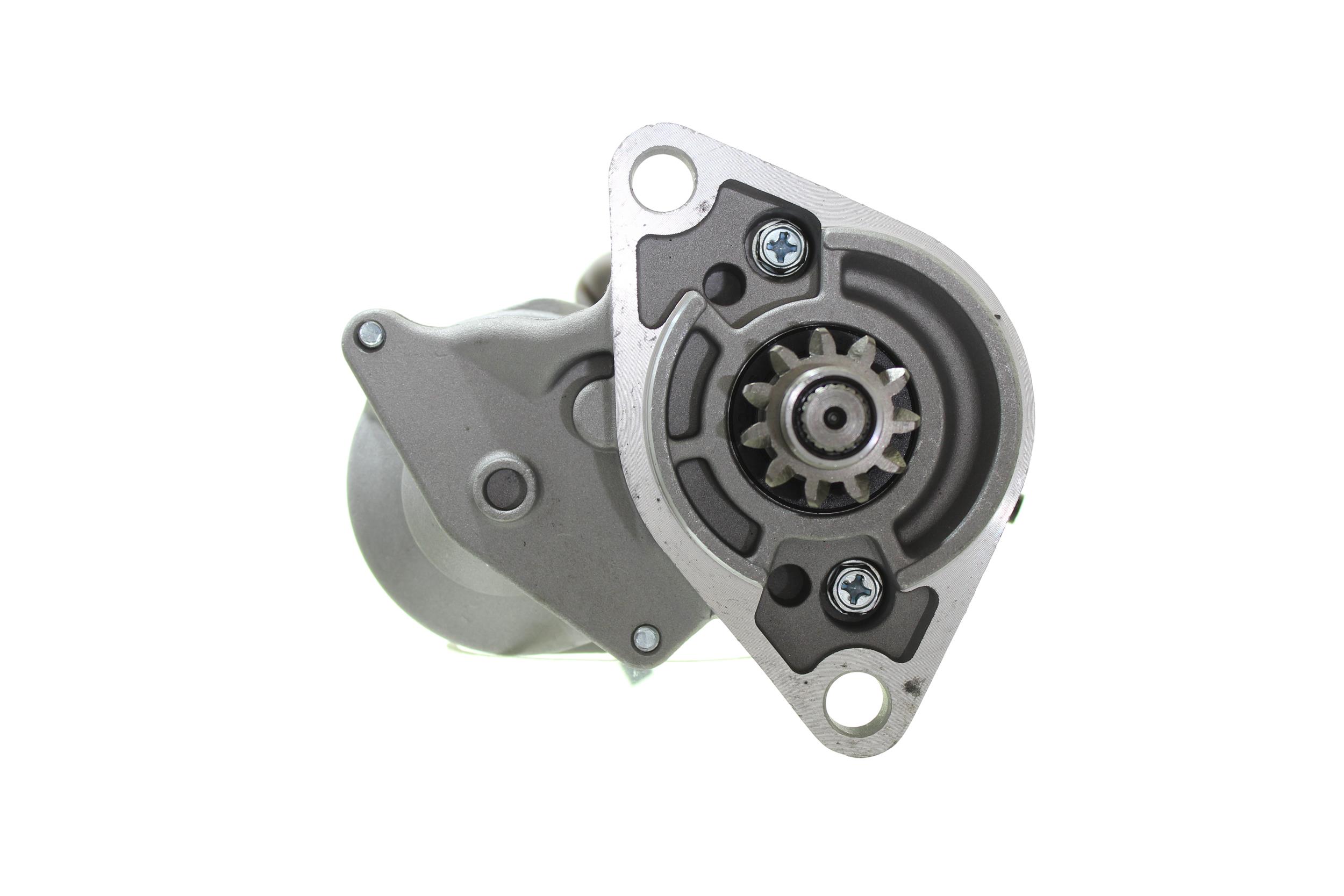 ALANKO 10438013: Anlasser 2kW