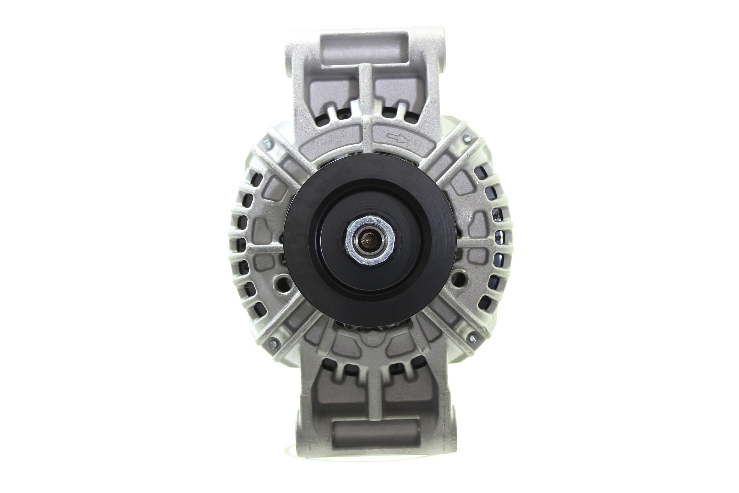 ALANKO 10445127: Alternator 80A