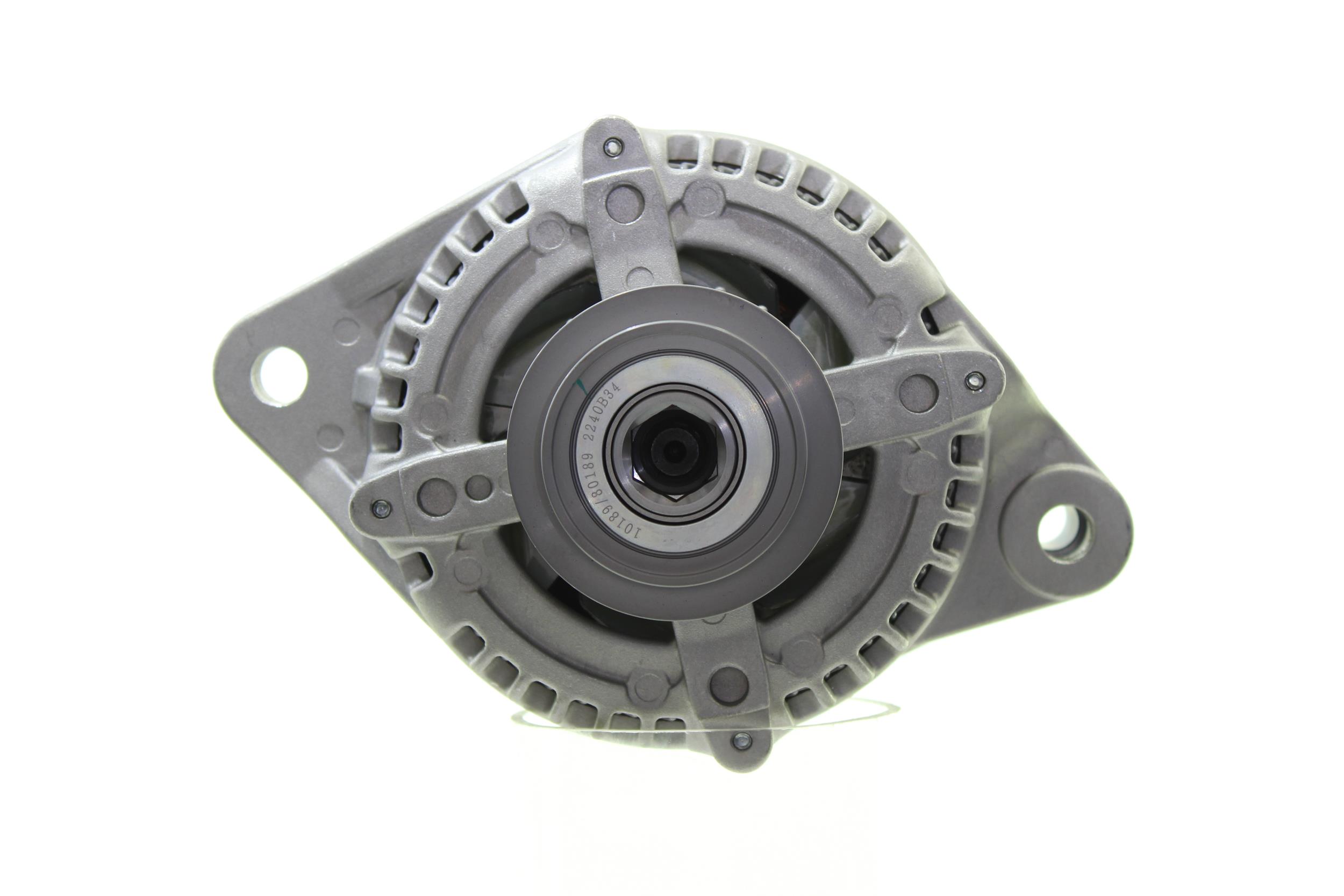 ALANKO 10445209: Dynamo / Alternator 140A