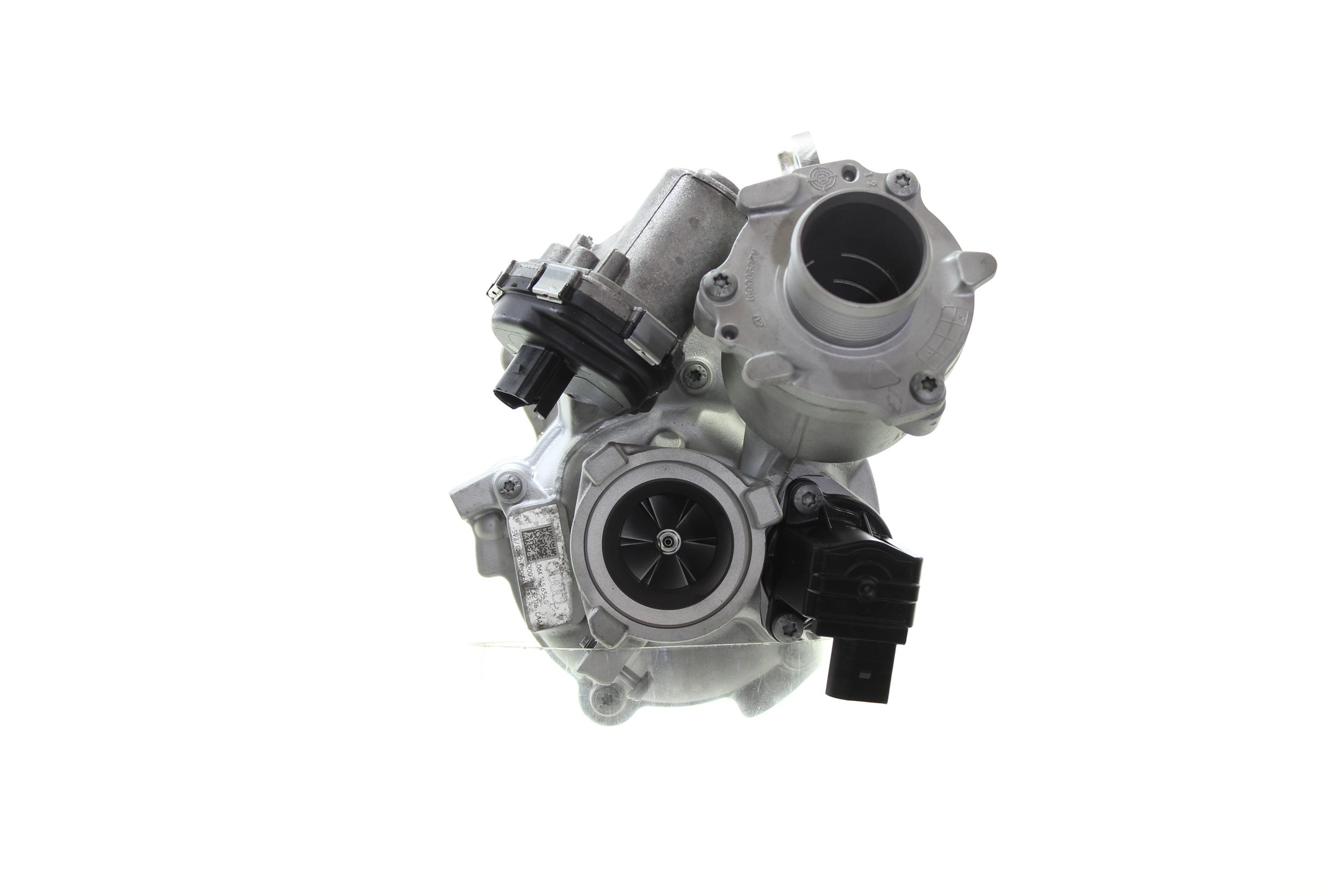ALANKO 11901551: Turbosuflantă