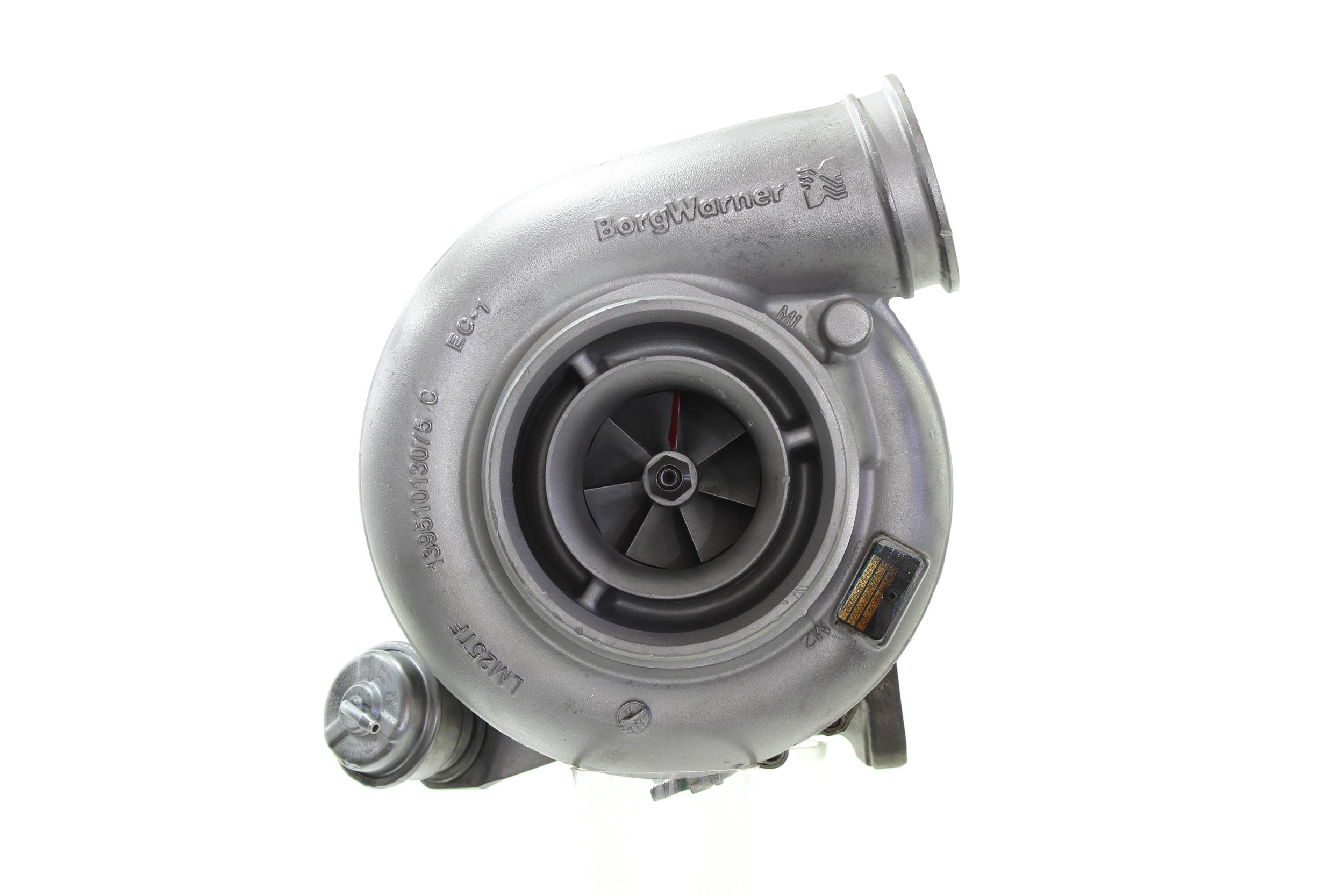 ALANKO 11901588: Turbosuflantă