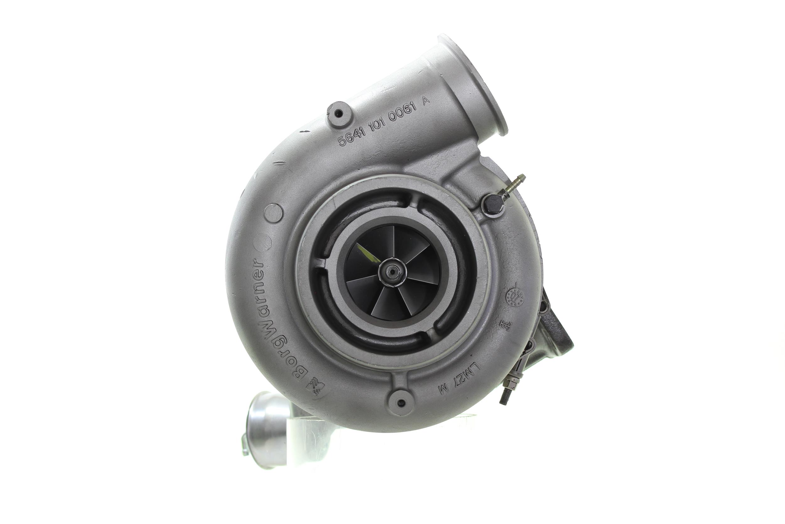 ALANKO 11901745: Turbosuflantă