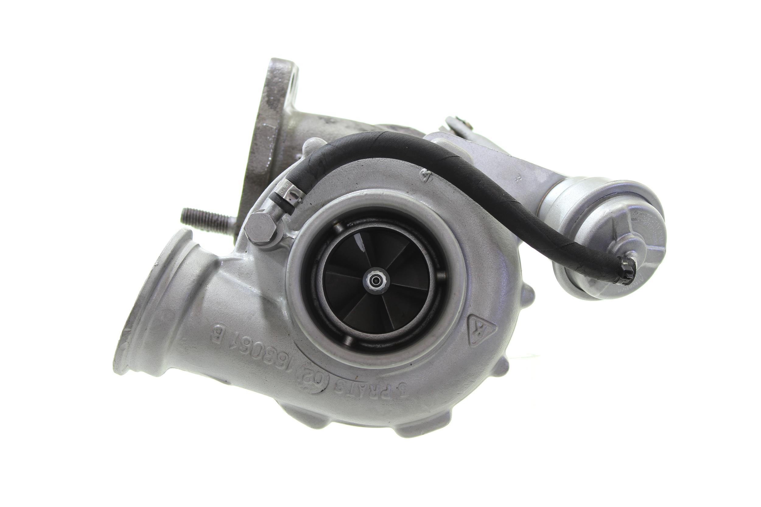ALANKO 11901746: Turbosuflantă