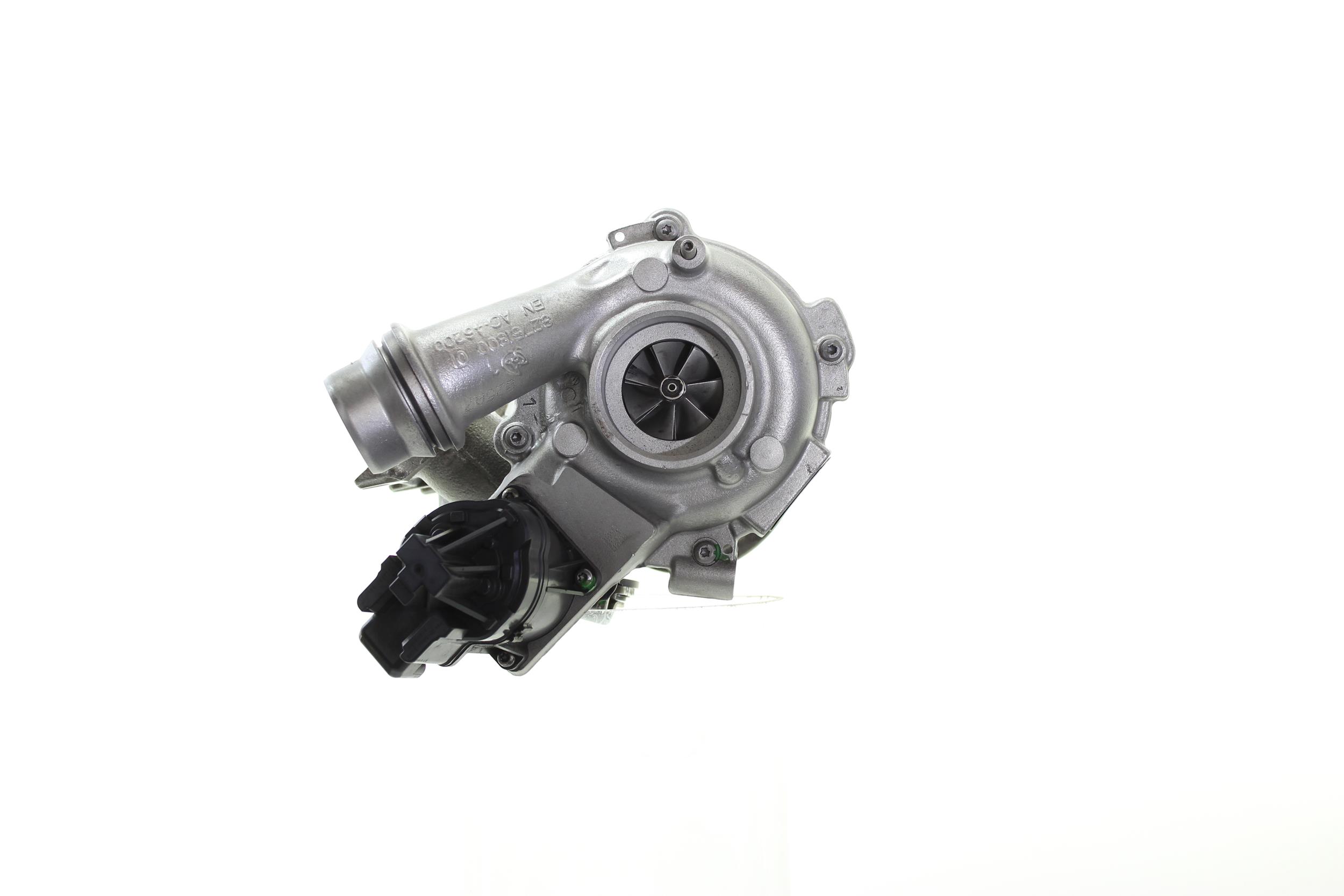 ALANKO 11901893: Turbosuflantă