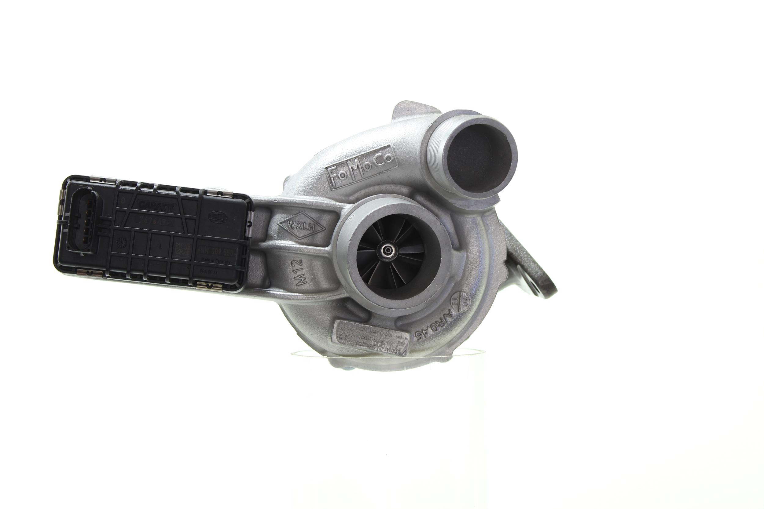 ALANKO 11902004: Turbosuflantă