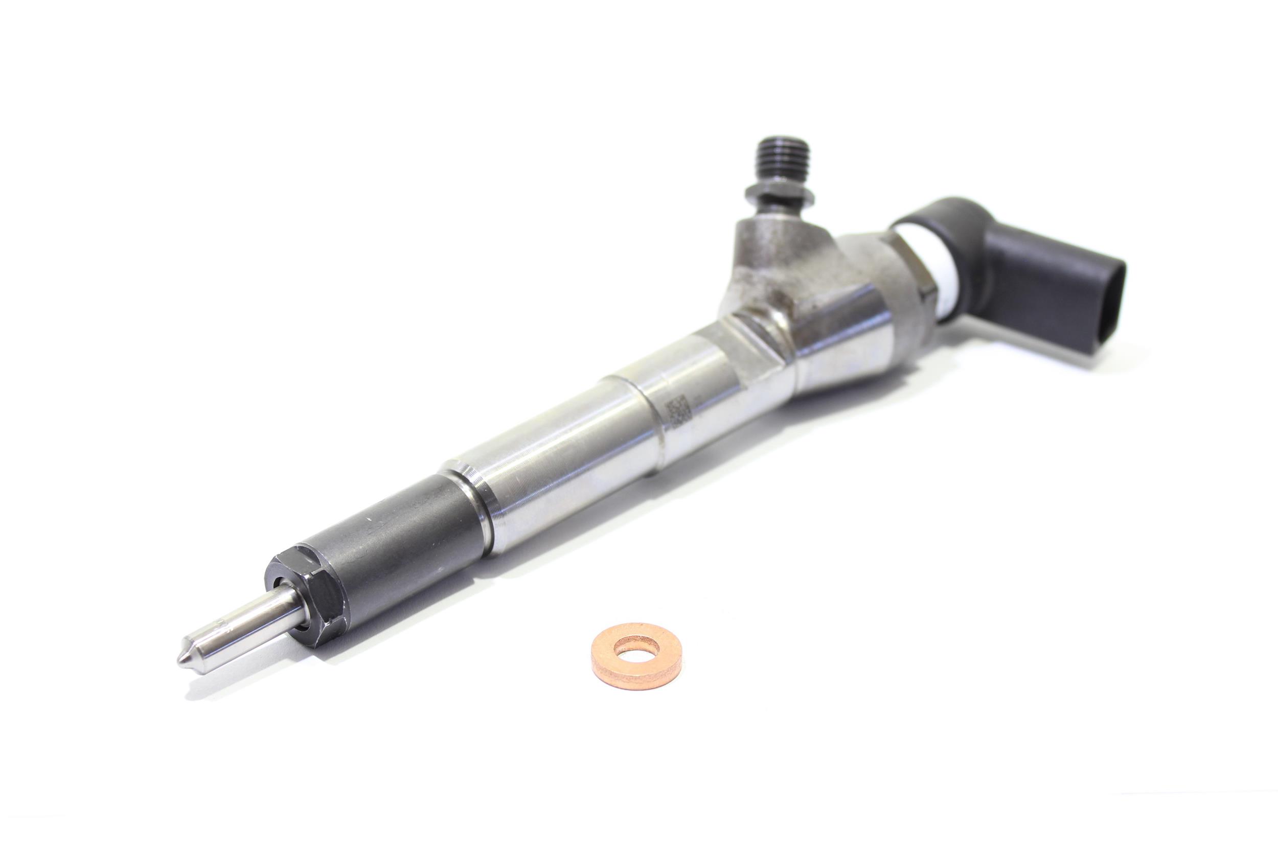 ALANKO 11970024: Injector cu etansare