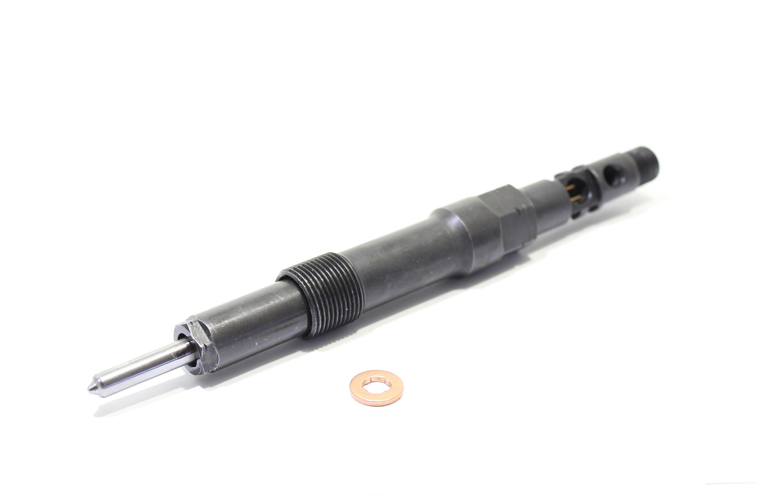 ALANKO 11970338: Injector cu etansare