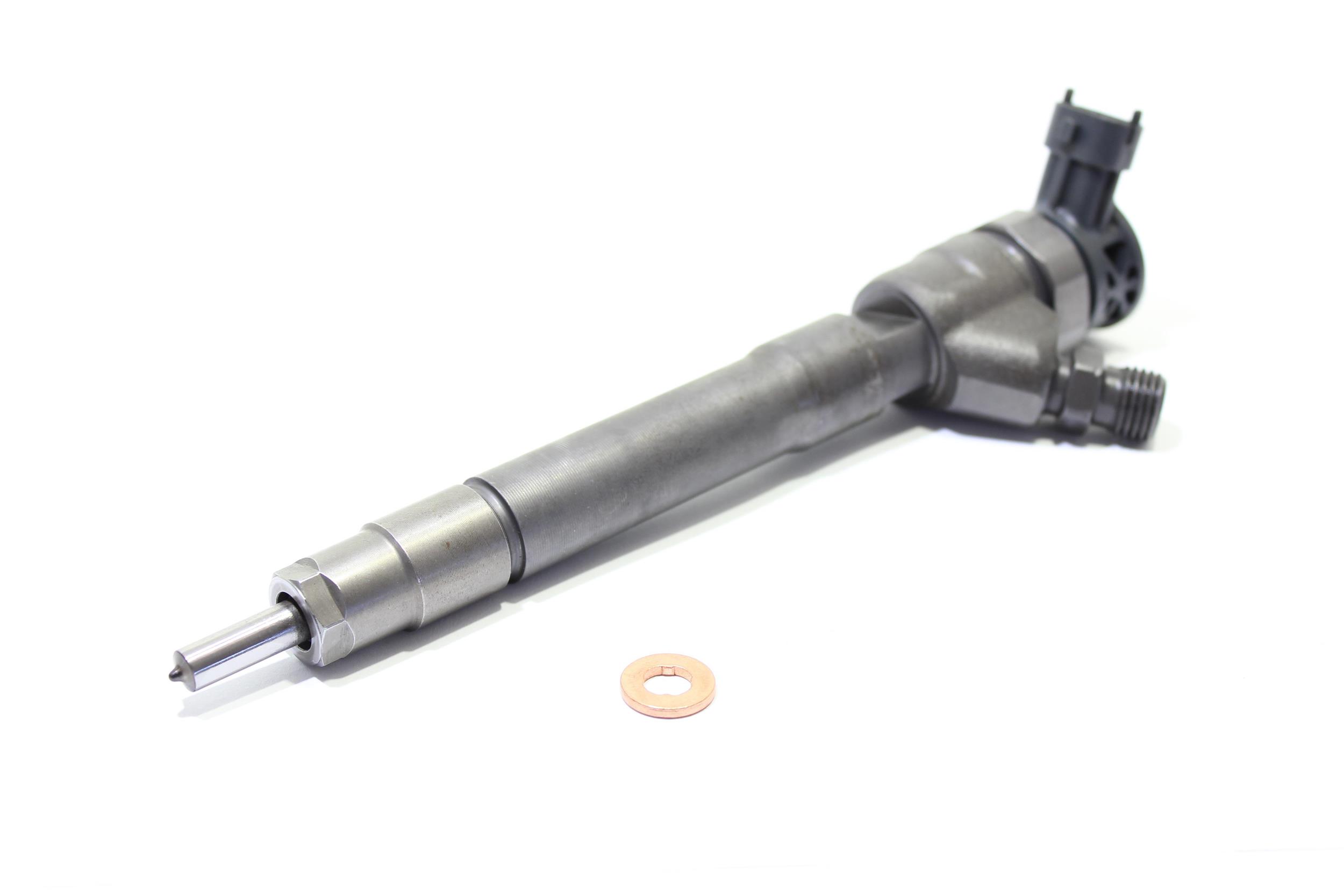 ALANKO 11970407: Injector cu etansare