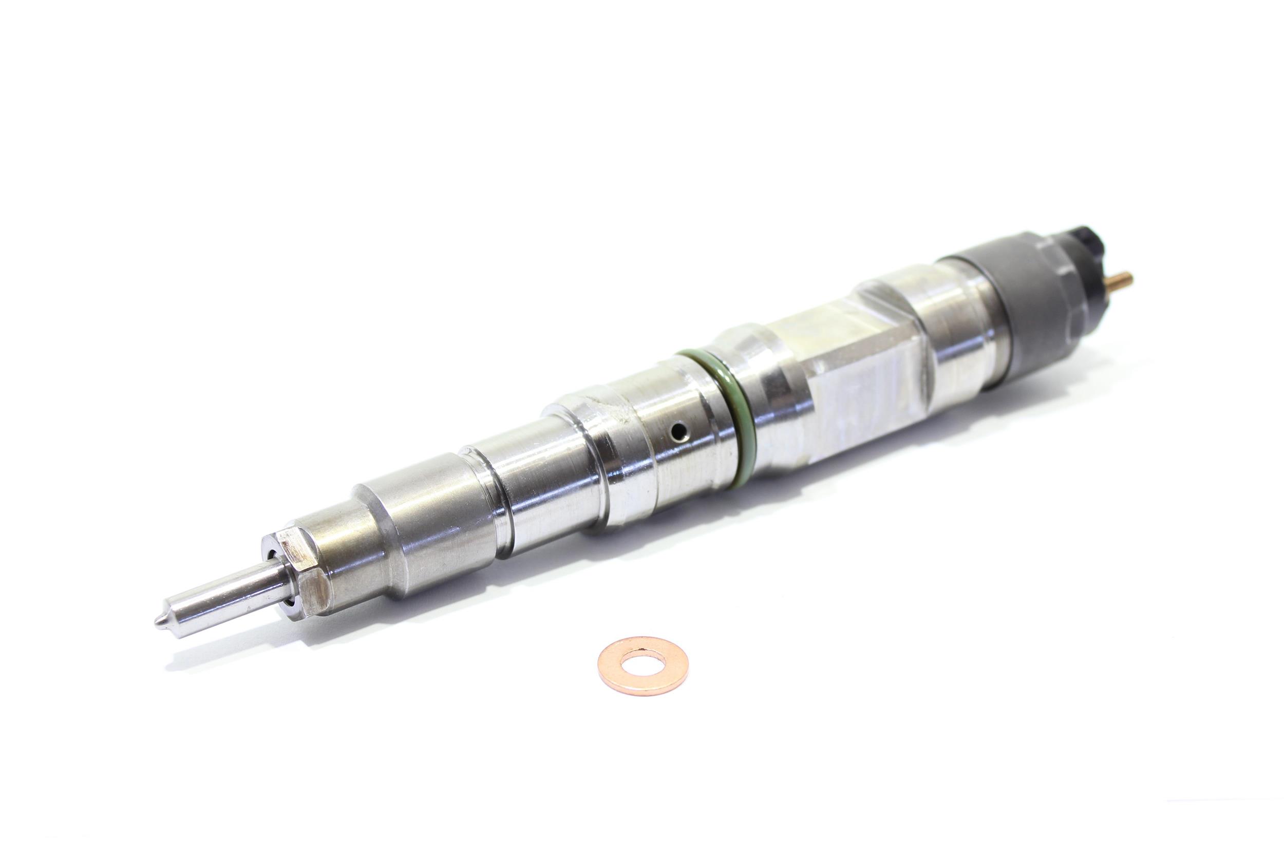 ALANKO 11970408: Injector cu etansare