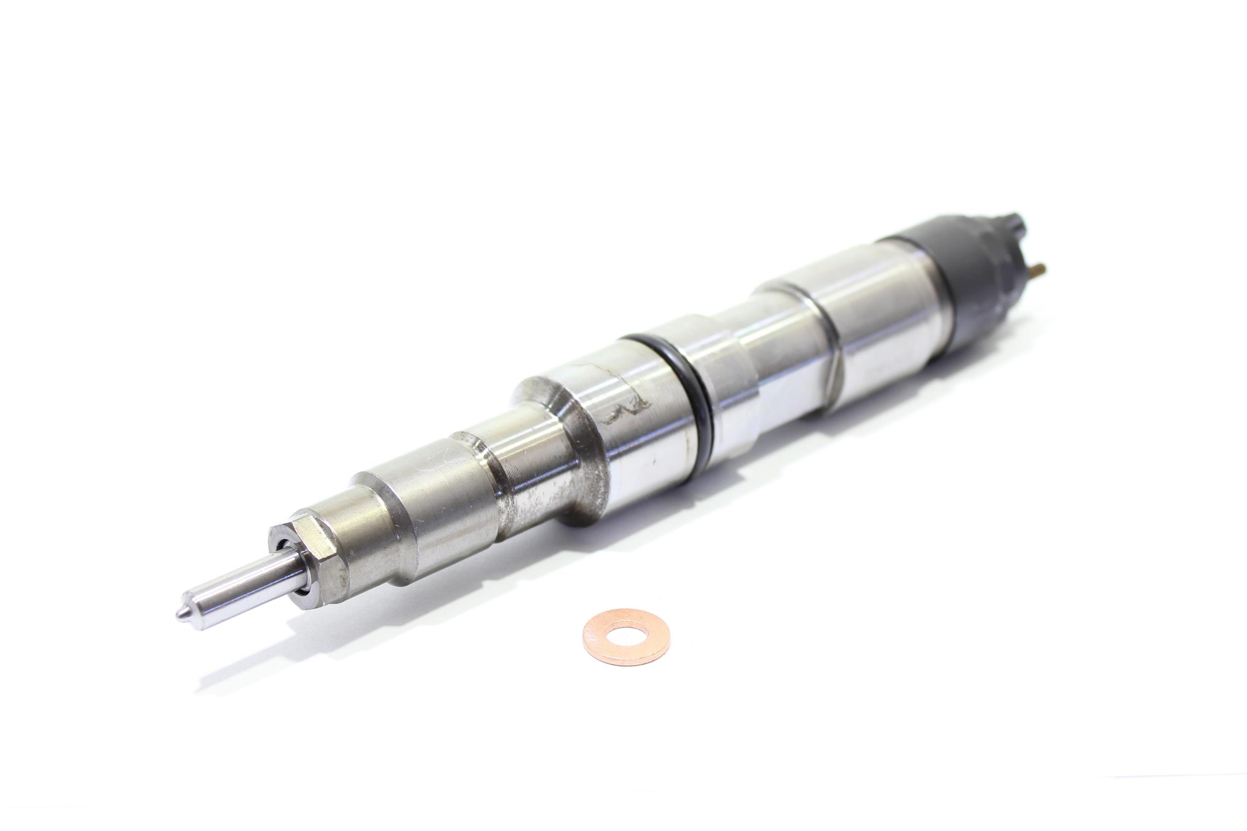 ALANKO 11970409: Injector cu etansare