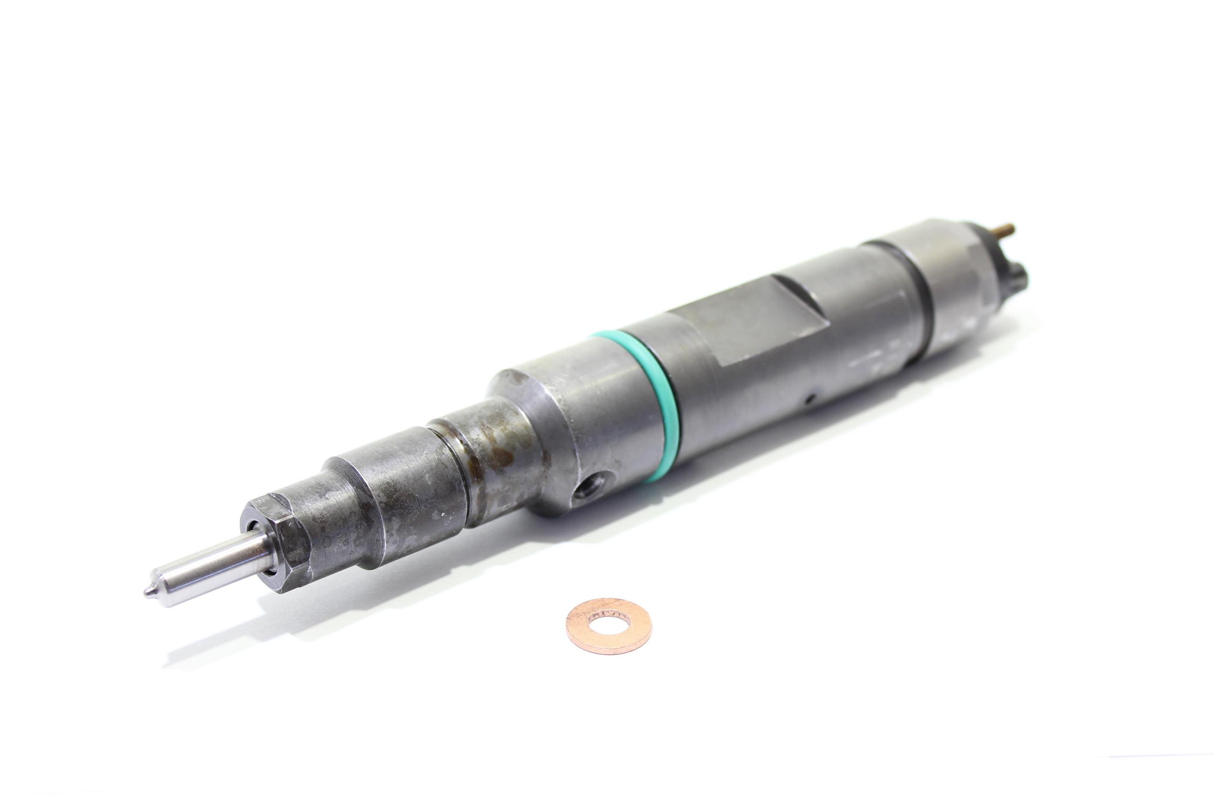 ALANKO 11970411: Injector cu etansare