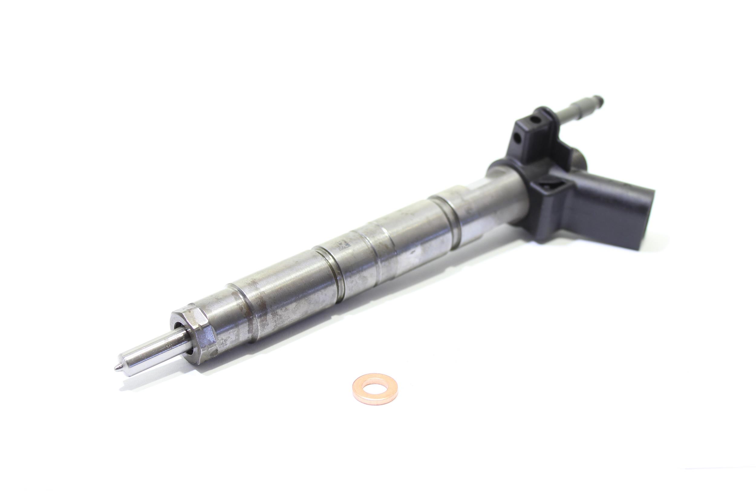 ALANKO 11970412: Injector cu etansare