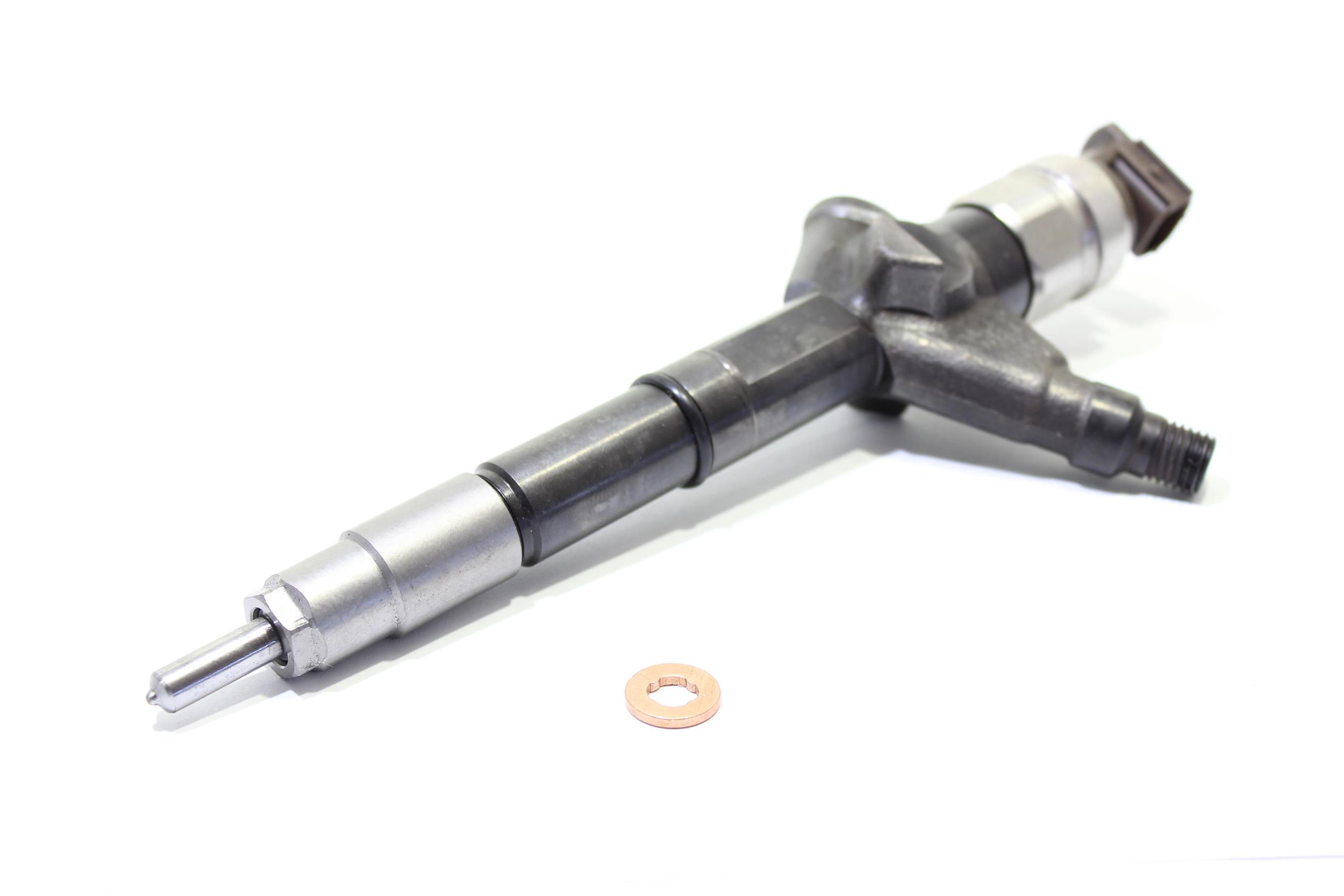 ALANKO 11970414: Injector cu etansare