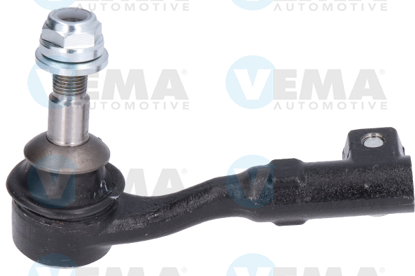VEMA 240181: Cap de bara Axa fata stanga, 138mm