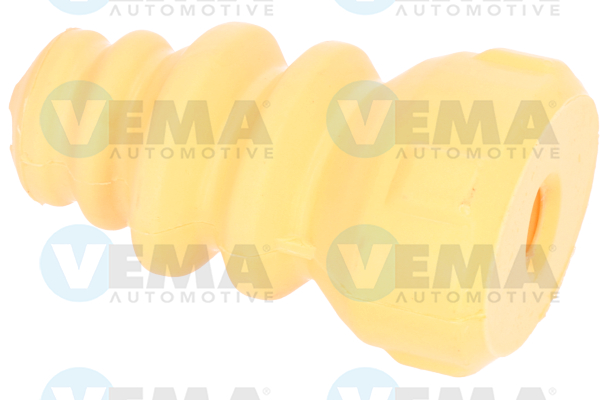 VEMA 380346: Dystans gumowy, resorowanie oś przednia po obydwu stronach