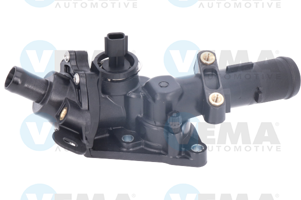 VEMA 460208 Thermostat RENAULT KANGOO Express (FW0/1_) 1.5 dCi 90 (FW0G, FW05, FW08, FW11) 90 PS Diesel