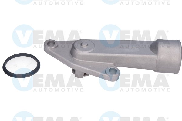 VEMA 460327 Flangia refrigerante VAUXHALL COMBO Mk2 (C) (F25) 87 CV Benzina costo