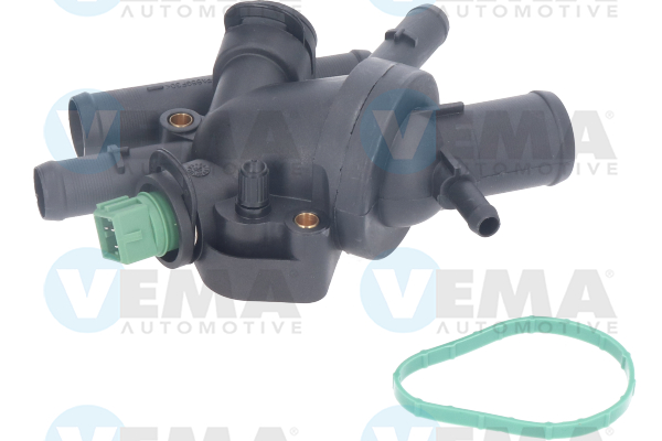 VEMA 460352 Brida de refrigerante RENAULT Scénic 1 (JA0/1_, FA0_) 98 cv Gasóleo costo