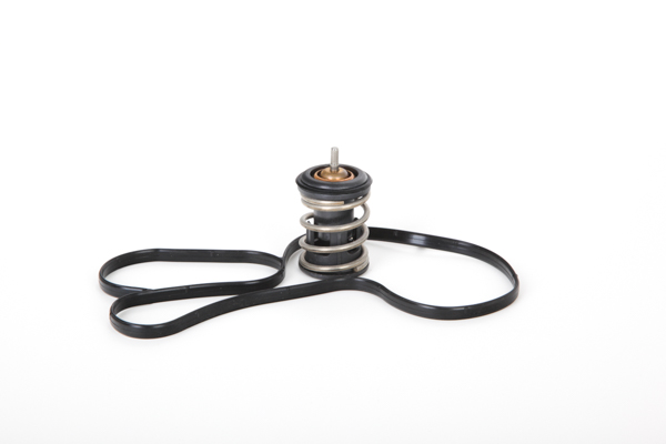 Continental 28.0200-4147.2 Kühlwasserthermostat SKODA Octavia IV Limousine (NX3) 204 PS Benzin/Elektro Kosten