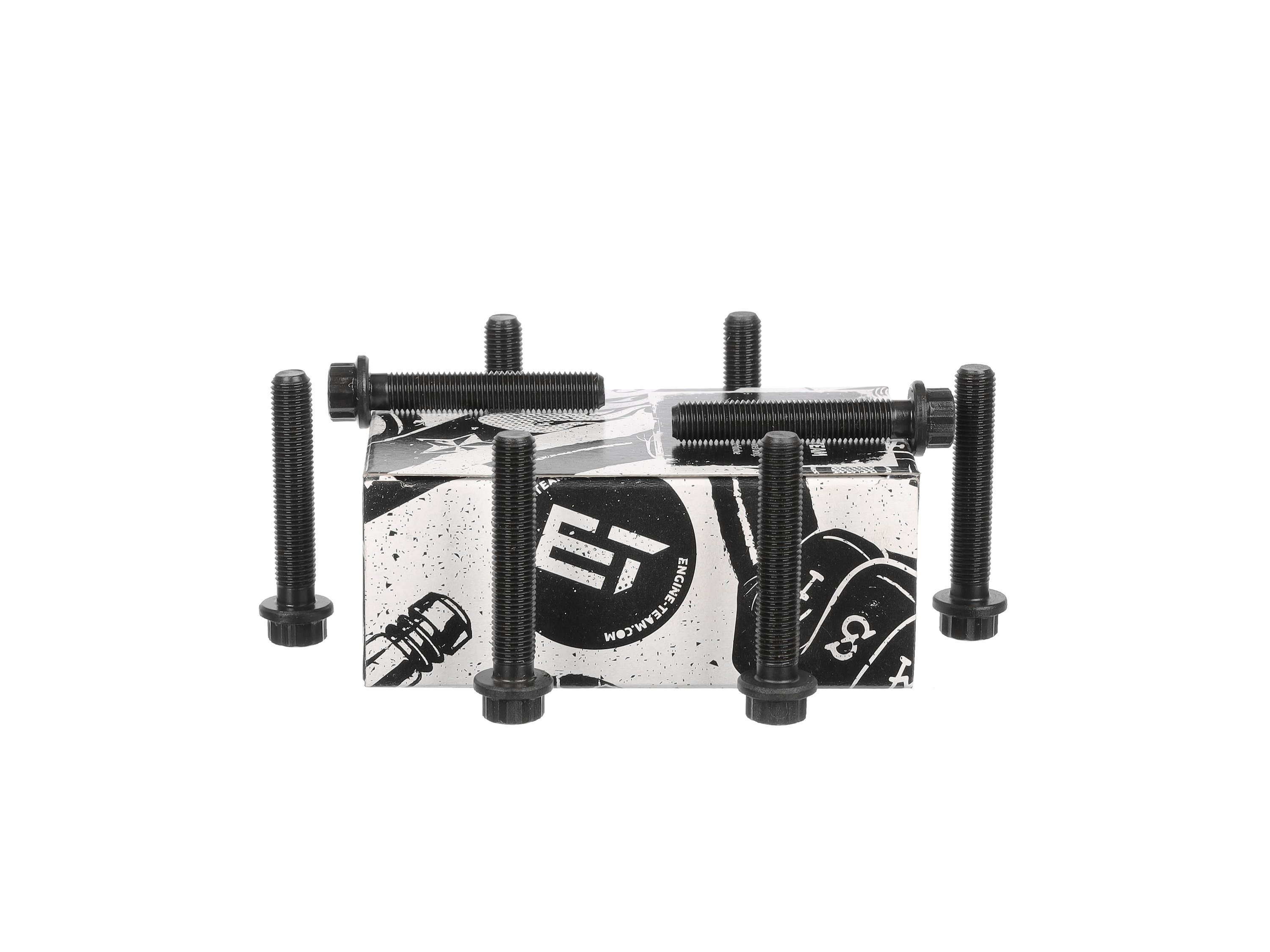 ET ENGINETEAM BS0014VR1 Βίδα μπιέλας SEAT Toledo 4 (KG3) 86 PS Βενζίνη κόστος