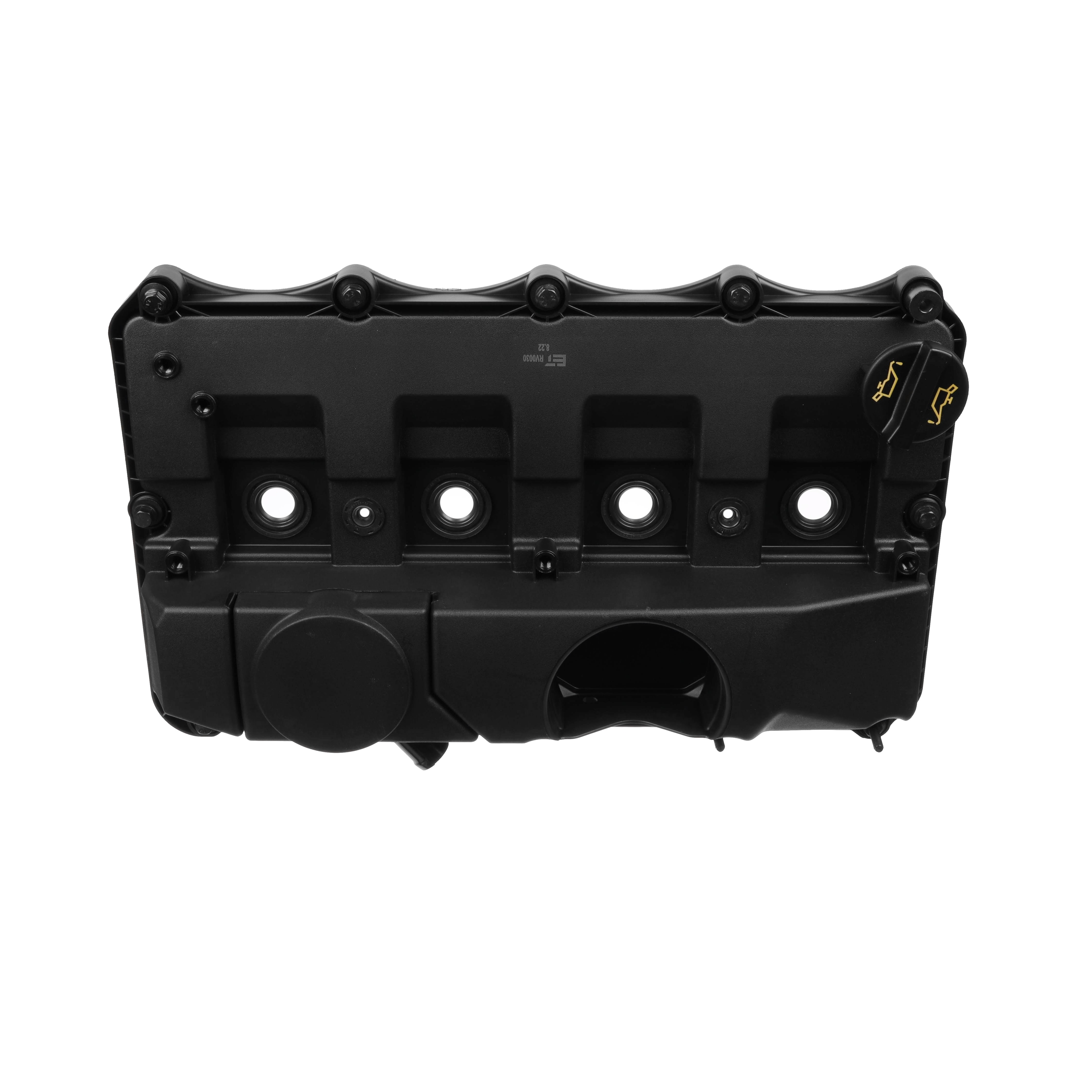 ET ENGINETEAM RV0030 Cache-culbuteur FORD Transit Mk5 Minibus (V184, V185, FD , FB , FS , FZ , FC) 75 CV Diesel coût