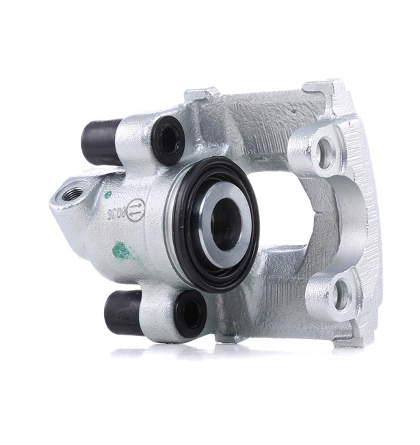 ATE 24.3381-8503.5 Remklauw BMW 5 Sedan (E34) 286 Pk Benzine kosten