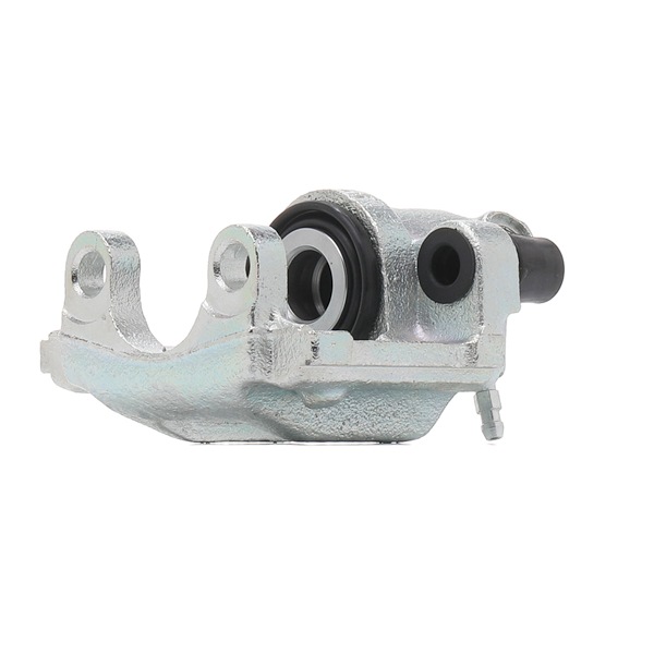 BUDWEG CALIPER 342708: Bremssattel hinter der Achse, Hinterachse links