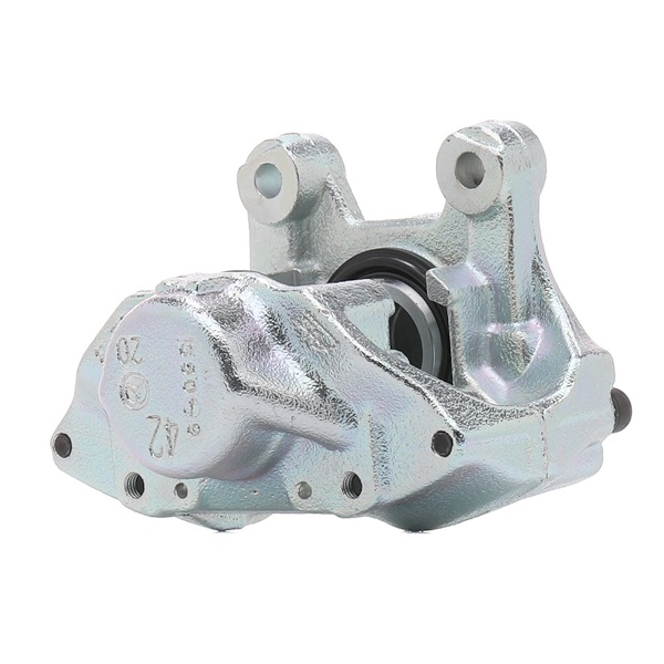 BUDWEG CALIPER 342778: Pinza de freno delante de eje, Eje trasero izquierda