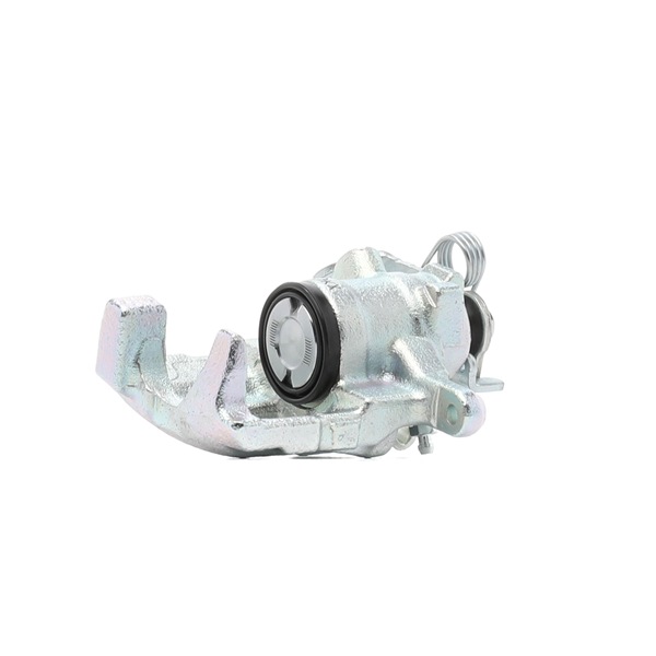 BUDWEG CALIPER 342822 Remklauw VOLKSWAGEN Transporter 4 (70E, 70L, 70M, 7DE, 7DL) 204 Pk Benzine kosten